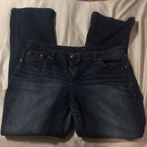 APT 9 Jeans